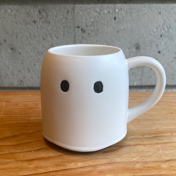 Indigo Other - 🆕 Indigo “Ghostie” Mug
